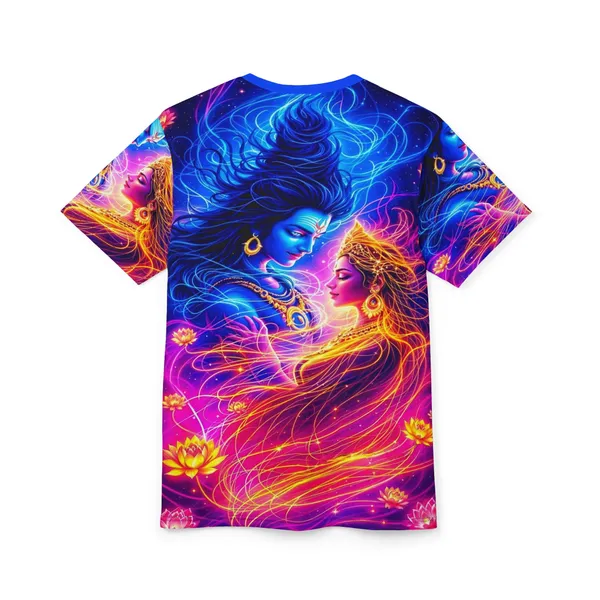 Lord_Shiv_Parvati_Love_Divine_Energy_Tee_Black_Stitching_6_Oz